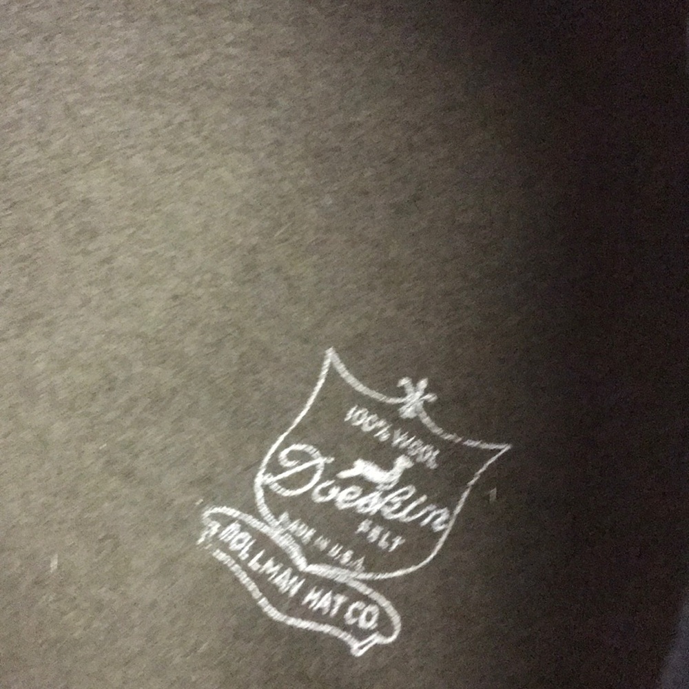 David M Hat - image 7